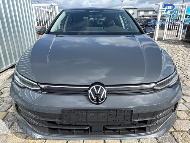 Volkswagen Golf - VIII Life 1.5 TSI-116 PS-6 Gang Schaltgetr.-USB C-AndroidAuto&AppleCarPlay-Garantie GV5-DAB-WINTERPAKET-ACC-Travel-Klima 3Zonen-SHZ-LED-PDC-Kamera-ALU17"