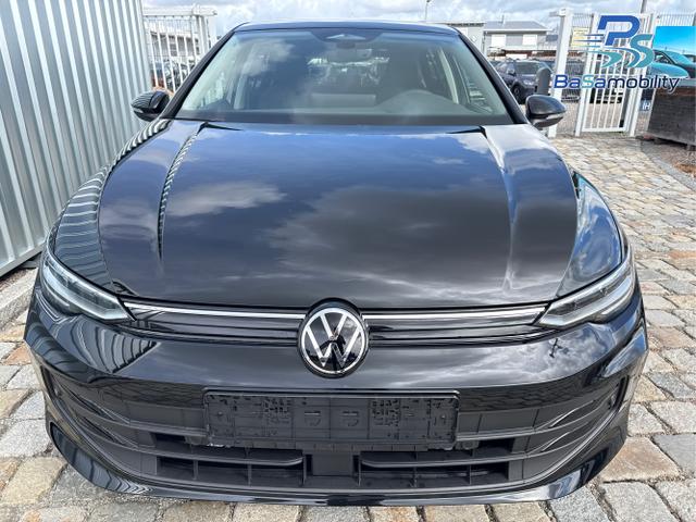 Volkswagen Golf - VIII Life 1.5 TSI-116 PS-6 Gang Schaltgetr.-USB C-AndroidAuto&AppleCarPlay-Garantie GV5-DAB-WINTERPAKET-ACC-Travel-Klima 3Zonen-SHZ-LED-PDC-Kamera-ALU17"