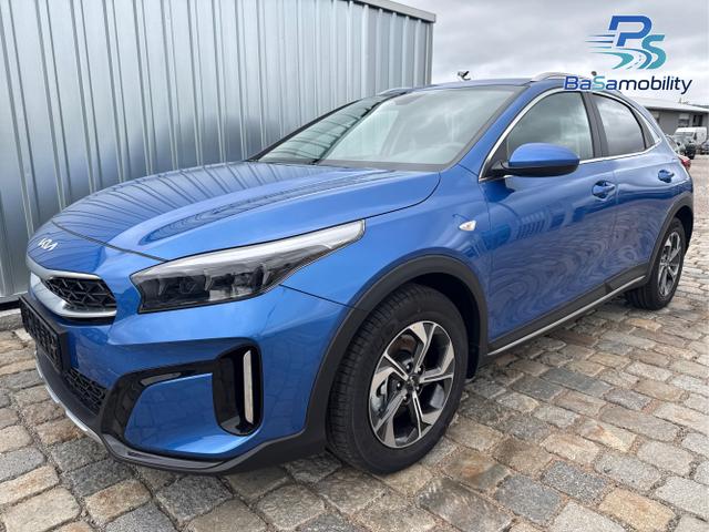 Kia XCeed - STYLE MY26 1.6 T-GDI 150 PS -7DCT-Navi-SHZ-beheizbares Lenkrad-Klimaautomatik 2Zonen-LED-Kamera-PDC-16"Alu_Sofort