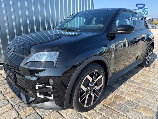 Renault R 5 - Techno 150 Comfort Range-150PS-V2L-WINTER-SHZ-KeylessGo-KLIMAAUTOMATIK-LED-SUNSET-ALU18"-PDC-KAMERA-DAB-NAVI-AndroidAuto-AppleCarPlay-W&auml;rmepumpe-Sofort
