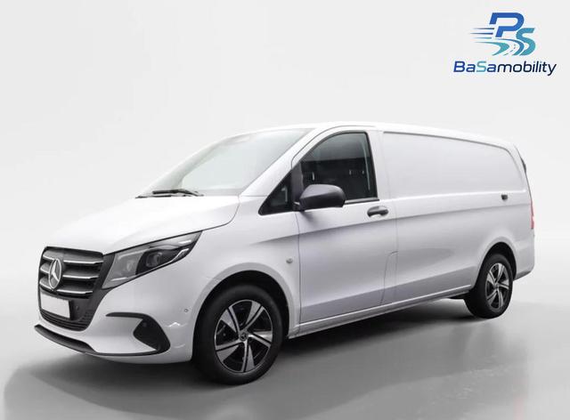 Mercedes-Benz Vito Kastenwagen - 116CDI RWD select