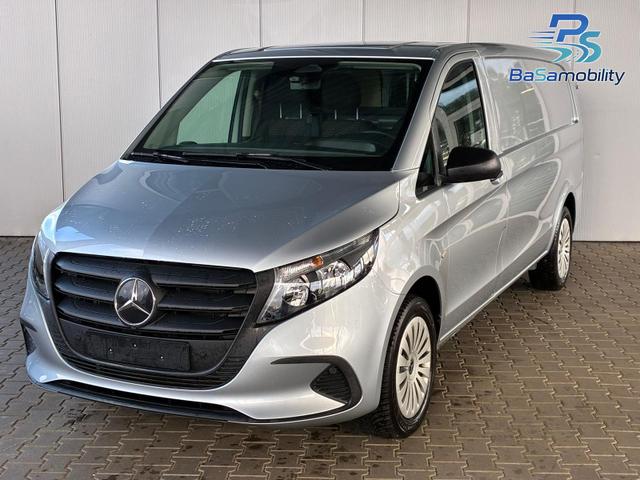 Mercedes-Benz Vito Kastenwagen - 116CDI L3 Extra Lang / Kamera Klimaautom./ AHK Carplay Allwetter