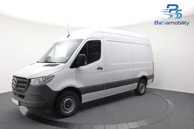 Mercedes-Benz - 317 CDI Sprinter Standard HA 9G-TRONIC PRO L2H2