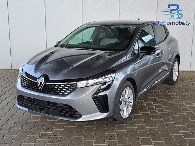 Renault Clio - Evolution TCE90 Automatik / LED Carplay Tempomat Alu 16"
