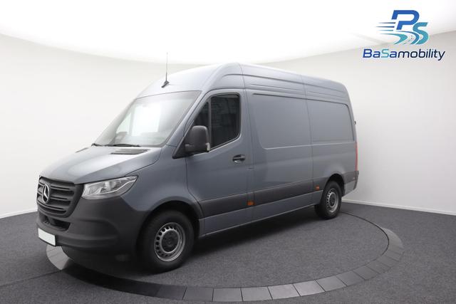 Mercedes-Benz - 317 CDI Sprinter Standard HA 9G-TRONIC PRO L2H2