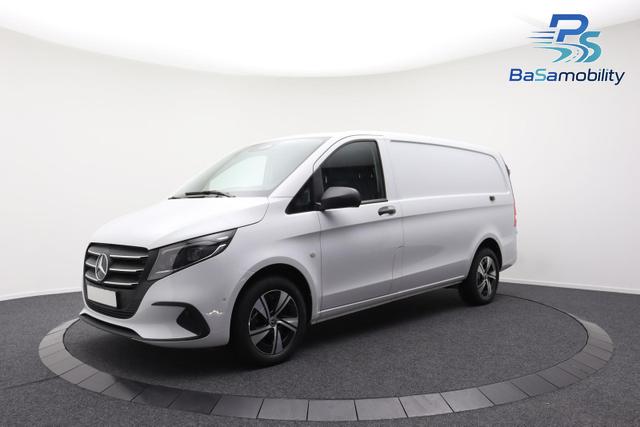 Mercedes-Benz Vito Kastenwagen - 116CDI RWD select