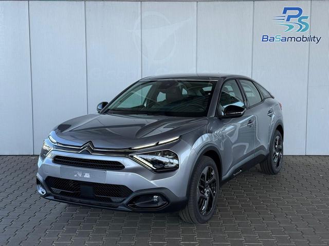 Citro&euml;n C4 - Plus 1.2 ESS 130 PS EAT8 / Navi PDC m.Kamera LED Keyless Tempomat Alu 18"