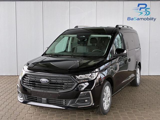Ford Grand Tourneo - Connect Titanium 1.5 Ecoboost L2 7-Sitzer / Automatik Navi ACC PDC V&H Alu 17" /5-Jahre Garantie