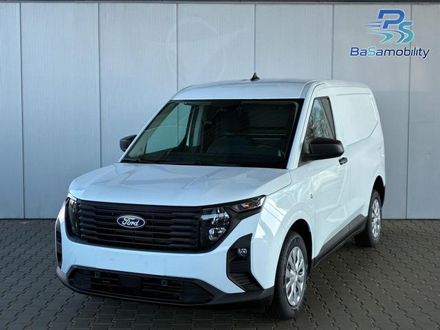 Ford Transit Courier - Trend L1 1.0 Ecoboost 100 PS MT / Tempomat Einparkhilfe V+H mit Kamera Shz vorne Lenkradheizung 5-Jahre Garantie