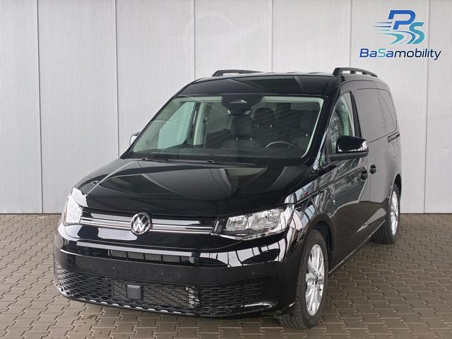 Volkswagen Caddy Maxi - eHybrid 150 PS Plug-in-Hybrid Life 1.5 PHEV 7 Sitze DSG