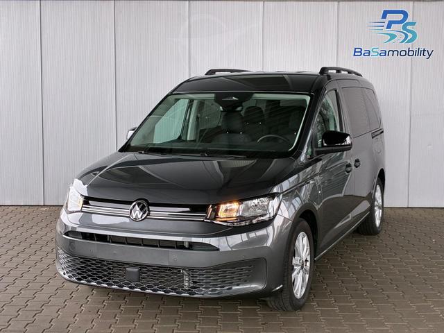 Volkswagen Caddy Maxi - eHybrid 150 PS Plug-in-Hybrid Life 1.5 PHEV 7 Sitze DSG