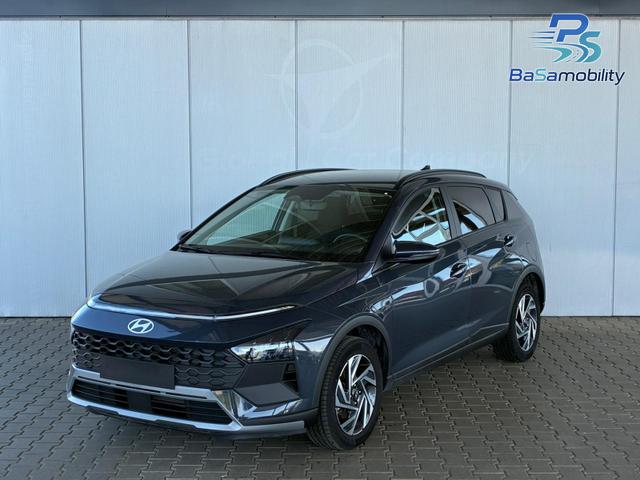 Hyundai BAYON - Comfort 1.2 GDI 79 PS 5MT / LED Tempomat Navi R&uuml;ckfahrkamera Alu 16"
