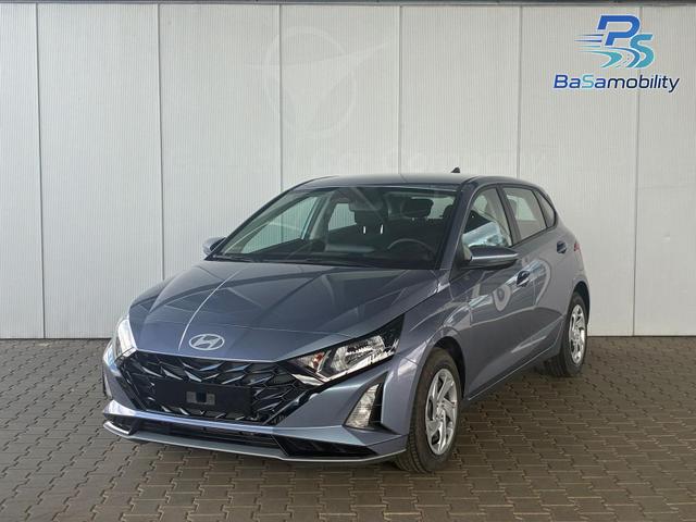Hyundai i20 - Comfort 1.0 T-GDi 7DCT / Navi Tempomat Sitz + Lenkradheizung PDC Hinten mit Kamera