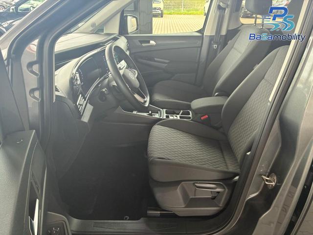 Volkswagen Caddy Maxi - eHybrid 150 PS Plug-in-Hybrid Life 1.5 PHEV 7 Sitze DSG