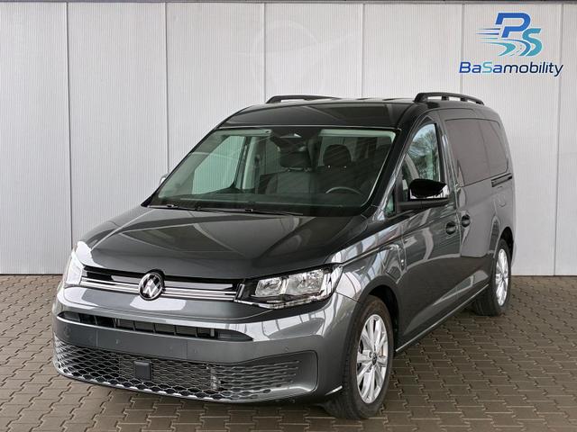 Volkswagen Caddy Maxi - eHybrid 150 PS Plug-in-Hybrid Life 1.5 PHEV 7 Sitze DSG