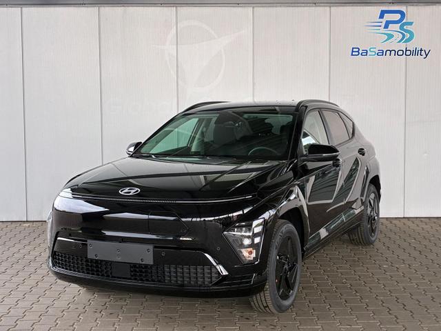 Hyundai KONA Elektro - Comfort Plus 64,8kWh MY26 / ACC PDC V.+H. m. Kamera Keyless Sitz & Lenkr.Heiz./ LED Navi