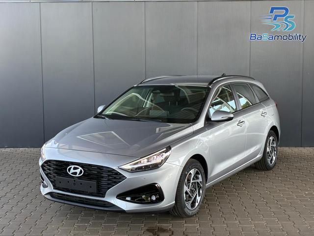 Hyundai i30 Kombi - - PD GO 1.0 TGDI