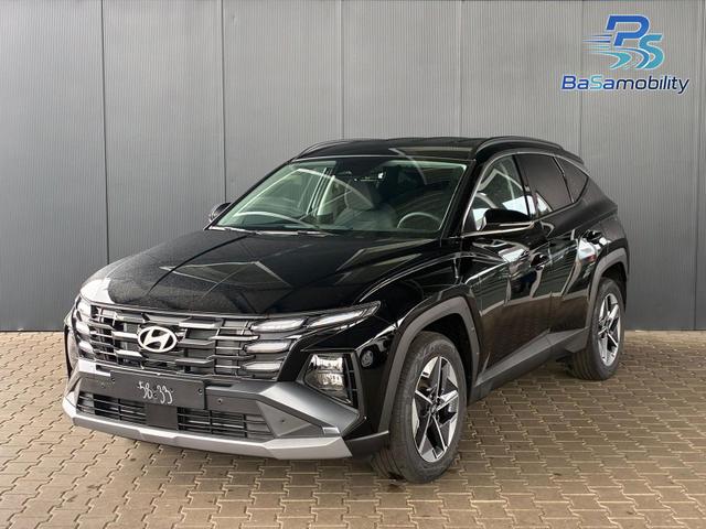 Hyundai TUCSON - Style 1,6 T-GDi DCT 2WD / Navi ACC Shz Vorne Lenkradheizung LED ALU 18''