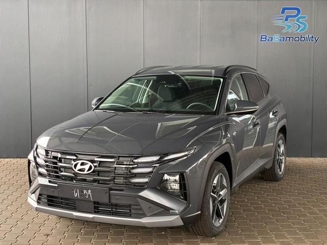 Hyundai TUCSON - Style 1,6 T-GDi DCT 2WD / Navi ACC Shz Vorne Lenkradheizung LED ALU 18''