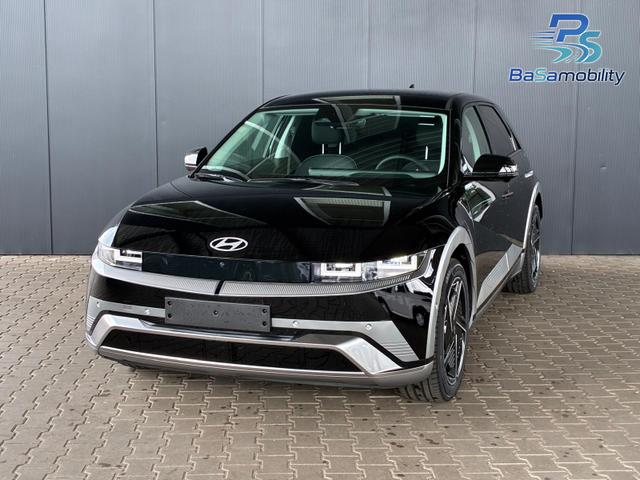 Hyundai IONIQ 5 - Prestige Line 84kWh 2WD / Head-Up BOSE Leder + Sitzbel&uuml;ftung 360&deg; Alu 20"