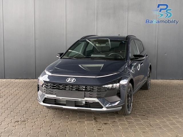 Hyundai BAYON - Comfort Plus 1.0 T-GDI 6MT /