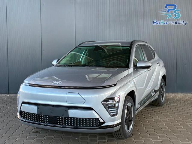 Hyundai KONA - EV Comfort 65,4 kWh / Navi ACC Shz Vorne + lenkradheizung LED ALU 17''