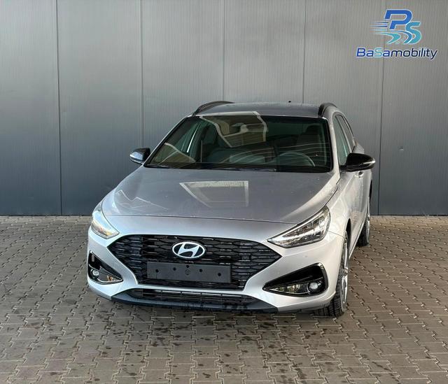 Hyundai i30 Kombi - Comfort Plus 1.0 TGDI DCT Navi/ Adaptiver Tempomat/ Totwinkel Assistent/ Alu 17"