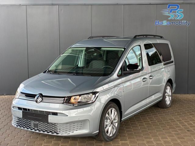 Volkswagen Caddy Maxi - eHybrid 150 PS Plug-in-Hybrid Life 1.5 PHEV 7 Sitze DSG