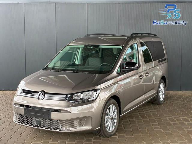 Volkswagen Caddy Maxi - eHybrid 150 PS Plug-in-Hybrid Life 1.5 PHEV 7 Sitze DSG
