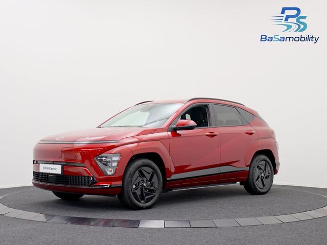 Hyundai KONA Elektro - Comfort Plus 64,8kWh MY26 / ACC PDC V.+H. m. Kamera Keyless Sitz & Lenkr.Heiz./ LED Navi