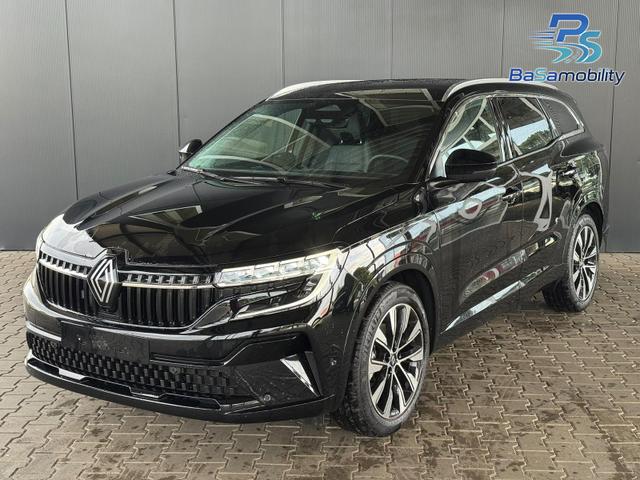 Renault Espace - 1.2 Techno E-Tech Hybrid 7 Sitze / Panoramadach Navi & Carplay ACC 360 Kamera
