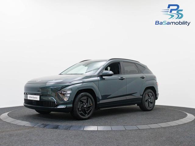 Hyundai KONA Elektro - Comfort Plus 64,8kWh MY27 / ACC PDC V.+H. m. Kamera Keyless Sitz & Lenkr.Heiz./ LED Navi