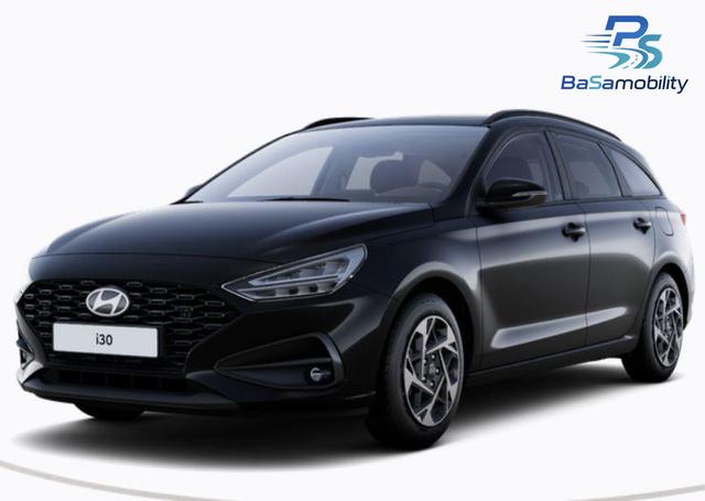 Hyundai i30 Kombi - Comfort MY26 1.0 T-GDI 6MT Navi / Tempomat LED Alu 16''