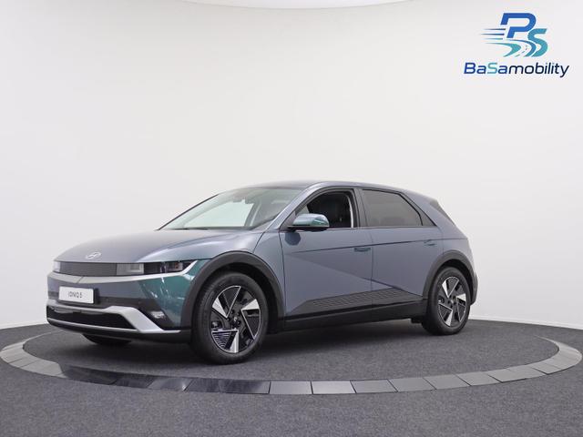Hyundai IONIQ 5 - Comfort Plus 84RWD MY26 / 4x Shz BOSE-Sound ACC Elek-Sitze vorne Elek-Heckkl. Alu 19"