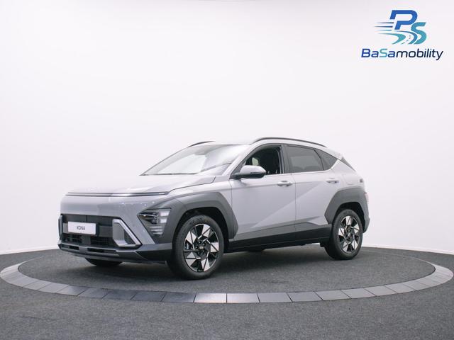 Hyundai KONA - HEV Comfort MY27 / LED ACC Navi PDC V&H + Kamera Sitz Lenkradheizung Alu 18"