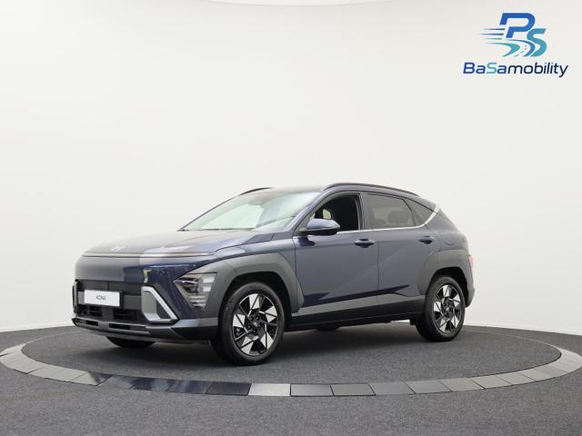Hyundai KONA - HEV Comfort MY27 / LED ACC Navi PDC V&H + Kamera Sitz Lenkradheizung Alu 18"