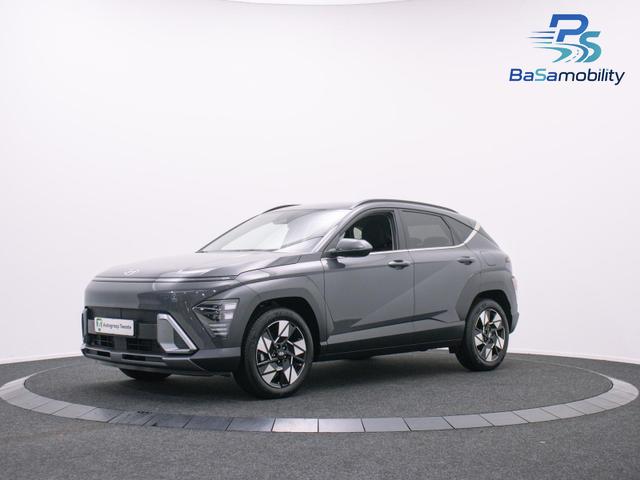 Hyundai KONA - HEV Comfort MY27 / LED ACC Navi PDC V&H + Kamera Sitz Lenkradheizung Alu 18"