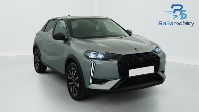 DS Automobiles 3 - PureTech 100 BVM6 Performance Line