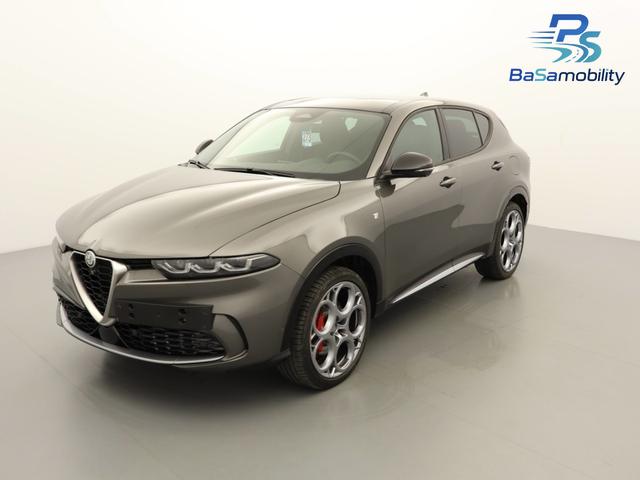 Alfa Romeo Tonale - Ti