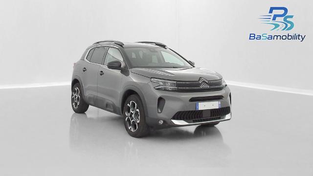 Citro&euml;n C5 Aircross - 1.2 Hybride 145ch Max e-DCS6