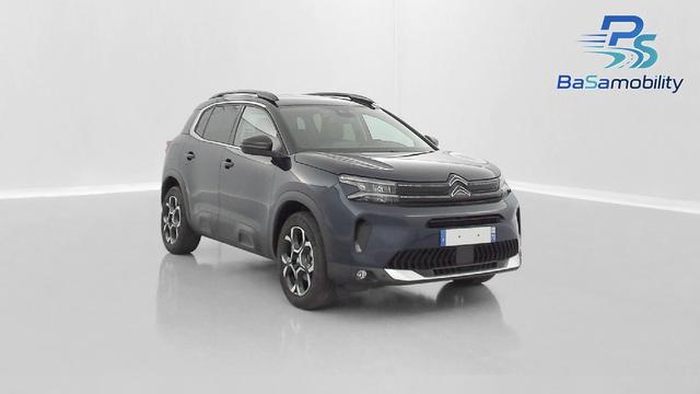 Citro&euml;n C5 Aircross - MAX