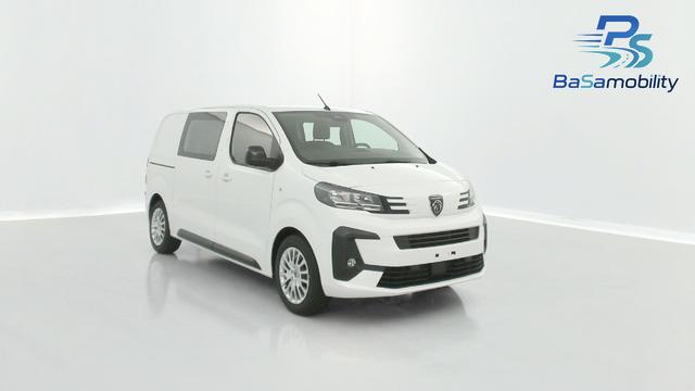 Peugeot Expert Kastenwagen - M
