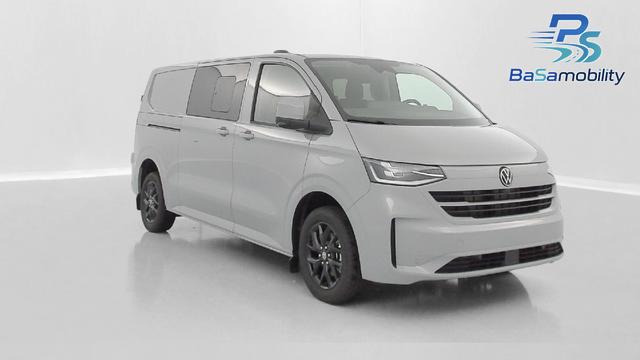 Volkswagen T5 Kastenwagen - Business Transporter