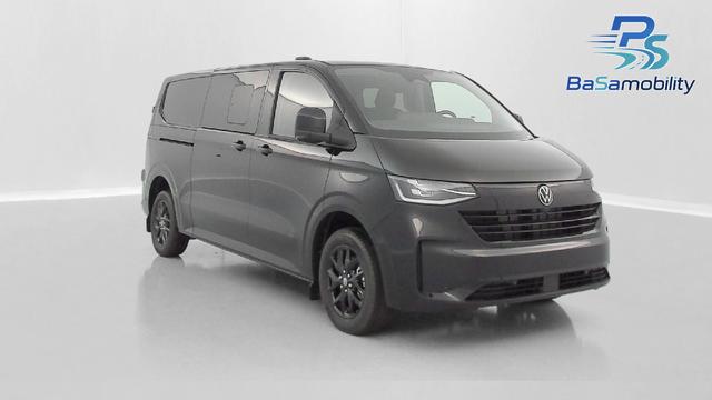 Volkswagen T5 Kastenwagen - Business Transporter