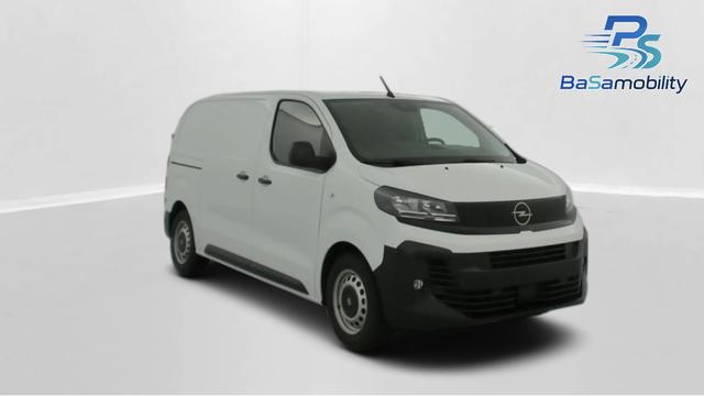 Opel Vivaro Kastenwagen - M 2.0 BlueHDi 180ch EAT8