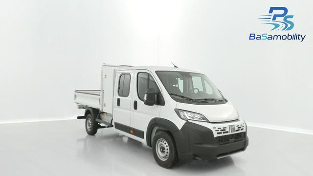 Fiat Ducato - Heavy Duty