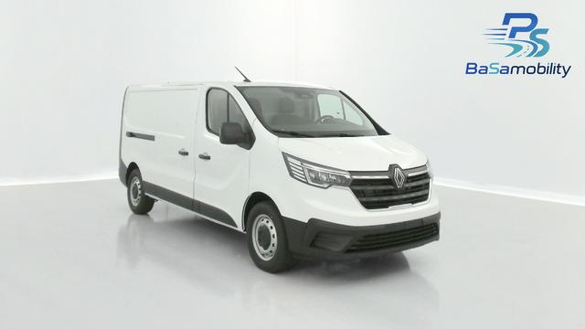 Renault Trafic Kastenwagen - Advance