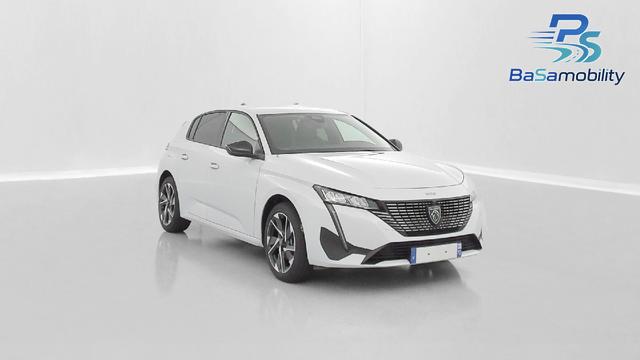 Peugeot 308 - Allure