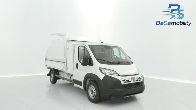 Fiat Ducato - Maxi Heavy Duty (L3 3.5t)
