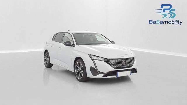 Peugeot 308 - Allure